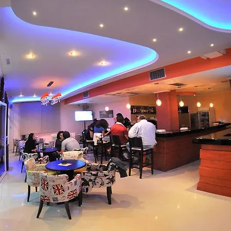 Dionysos Luxury * Nydri (Lefkada)