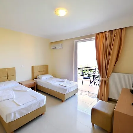 Dionysos Luxury
