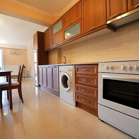 Dionysos Luxury *