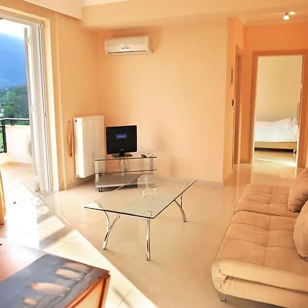 Dionysos Luxury Apartment Nydri (Lefkada)