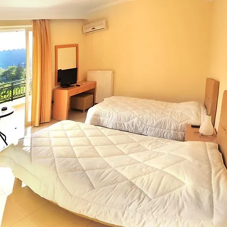 Dionysos Luxury Nydri (Lefkada)