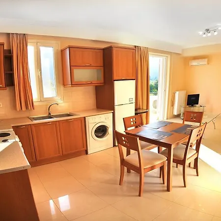 Apartamento Dionysos Luxury *