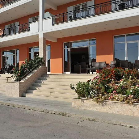 Apartment Dionysos Luxury *
