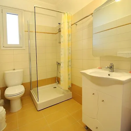 Apartamento Dionysos Luxury Nydri (Lefkada)