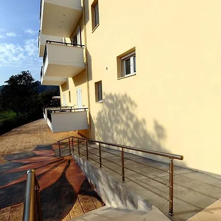 Dionysos Luxury Apartamento Nydri (Lefkada)