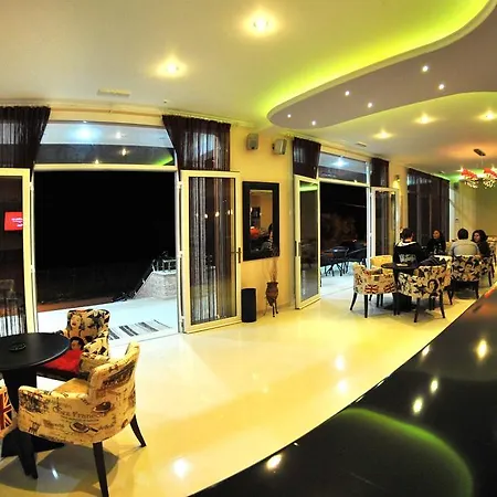 Apartment Dionysos Luxury Nydri (Lefkada)