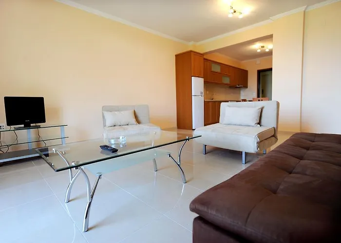 Dionysos Luxury * Nydri (Lefkada)